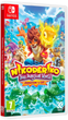 Гра Nintendo Switch Nikoderiko: The Magical World – Director´s Cut (Картридж) (5056635614223) - зображення 2