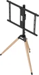 Напольная стойка для телевизора Gembird 32" - 75" (до 32 кг) (TVS-75ST-01) - изображение 3