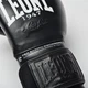 Боксерские перчатки Leone Greatest Black 18 ун. - изображение 6