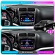 Штатная магнитола Lesko для Dodge Journey I Рестайлинг 2011-2020 экран 9" 2/32Gb Wi-Fi GPS Base - изображение 2