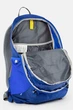 Рюкзак Jack Wolfskin Ham Rock 12L-40 синій - зображення 6