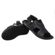 Чоловічі сандалі ClubeShoes 60001 44р 28,5см сині - зображення 1