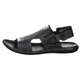 Чоловічі сандалі ClubeShoes 60001 44р 28,5см сині - зображення 3