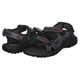 Сандалі ClubeShoes E Син. Синій 40(р) 60003 - зображення 1