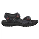 Сандалі ClubeShoes E Син. Синій 40(р) 60003 - зображення 3
