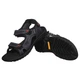 Сандалі ClubeShoes E Син. Синій 40(р) 60003 - зображення 4