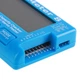 Багатофункціональний тестер AOK CellMeter 8 для LiPo 2-8S, сервотестер - зображення 3