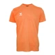 Футболка чоловіча Hummel Помаранчевий XS 080922-849547 - зображення 1