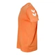 Футболка чоловіча Hummel Помаранчевий XS 080922-849547 - зображення 2