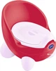 Детский стульчик-горшок Sevi bebe 66 Красный (8692241080662) - изображение 1