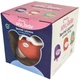 Детский стульчик-горшок Sevi bebe 66 Красный (8692241080662) - изображение 7