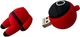 Флеш память USB Wibrand Squid Game 16Gb USB 2.0 Red (WI2.0/SG16R) - изображение 3