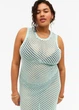 Платье Monki XXS мятный 8051136305 - изображение 5
