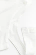 Боди H&M M белый 6051178038 - изображение 2