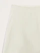 Юбка Monki 46 кремовый 9051077729 - изображение 2