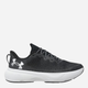 Чоловічі кросівки для бігу Under Armour UA Infinite 3027523-001 45 (11US) Чорні (196886223692) - зображення 1