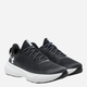 Чоловічі кросівки для бігу Under Armour UA Infinite 3027523-001 45 (11US) Чорні (196886223692) - зображення 2