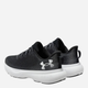 Buty do biegania męskie Under Armour UA Infinite 3027523-001 42.5 (9US) Czarne (196886223821) - obraz 3