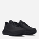 Чоловічі кросівки для бігу Under Armour UA Infinite 3027523-002 44 (10US) Чорні (196886223272) - зображення 2