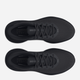 Чоловічі кросівки для бігу Under Armour UA Infinite 3027523-002 44 (10US) Чорні (196886223272) - зображення 4