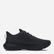 Чоловічі кросівки для бігу Under Armour UA Infinite 3027523-002 44 (10US) Чорні (196886223272) - зображення 6