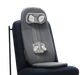 Масажер для спини та шиї NAIPO oCuzen Shiatsu Back&Neck Massager OCUZEN-S1 UA - изображение 4