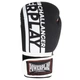 Боксерские перчатки PowerPlay 3086 Matt Challenger 10 унций Черно-Белые (PP_3086_10oz_Bl/White) - изображение 6