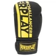 Боксерские перчатки PowerPlay 3086 Matt Challenger 14 унций Черно-Желтые (PP_3086_14oz_Bl/Yellow) - изображение 6