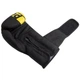 Боксерские перчатки PowerPlay 3086 Matt Challenger 14 унций Черно-Желтые (PP_3086_14oz_Bl/Yellow) - изображение 10