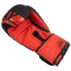 Боксерские перчатки PowerPlay 3086 Matt Challenger 14 унций Черно-Красные (PP_3086_14oz_Bl/Red) - изображение 9