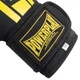 Боксерские перчатки PowerPlay 3086 Matt Challenger 14 унций Черно-Желтые (PP_3086_14oz_Bl/Yellow) - изображение 11