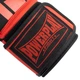 Боксерские перчатки PowerPlay 3086 Matt Challenger 14 унций Черно-Красные (PP_3086_14oz_Bl/Red) - изображение 11