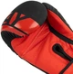Боксерские перчатки PowerPlay 3086 Matt Challenger 14 унций Черно-Красные (PP_3086_14oz_Bl/Red) - изображение 13