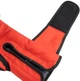Боксерские перчатки PowerPlay 3086 Matt Challenger 14 унций Черно-Красные (PP_3086_14oz_Bl/Red) - изображение 14