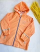 Дождевик детский костюм без утепления Lupilu 110-116 см грязепруф 089464/086425 - изображение 5