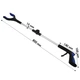 Захоплення Reacher Activ 28987 Blue з довгою складною ручкою для захоплення предметів - зображення 5
