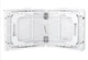Массажный стол Master Massage Barcelona White (США) (CS104057) - изображение 7