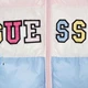 Куртка GUESS, арт. K4YL02WEGY0, мультиколор, 3 года, рост 96 см - изображение 3