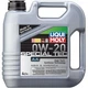 Моторна олива LIQUI MOLY SPECIAL TEC АА 0W-20 4л (LIM8066) - изображение 1