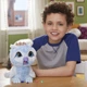 Интерактивная игрушка FurReal Lil' Wilds Owlen The Owl Сова F4452 - изображение 7