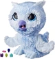 Интерактивная игрушка FurReal Lil' Wilds Owlen The Owl Сова F4452 - изображение 2