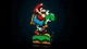 Lego Super Mario World Лего Марио и Йоши 71438 - изображение 5