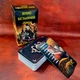 Таро Безумной Луны без книги (Tarot of the Deviant Moon), с ламинацией высшей плотности, русский язык - изображение 1