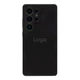 Чохол Liquid Silicone (AA) Full Camera для Samsung Galaxy S25 Ultra 5G (S938) Колір 15.Dark Grey - зображення 11