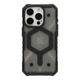 Чохол TPU+PC ArmorHex Magnetic Case для iPhone 15 Pro Max Колір Transparent Grey - изображение 7