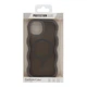Чохол TPU+PC AquaWave with MagSafe для iPhone 13 Колір Black - изображение 4