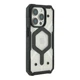 Чохол TPU+PC ArmorHex Magnetic Case для iPhone 15 Pro Max Колір Transparent Grey - изображение 10