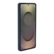 Чохол Liquid Silicone (AA) Full Camera для Samsung Galaxy S25 Ultra 5G (S938) Колір 15.Dark Grey - зображення 13