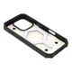 Чохол TPU+PC ArmorHex Magnetic Case для iPhone 16 Pro Max Колір Transparent Grey - изображение 13