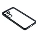 Чохол TPU+PC Elite для Samsung Galaxy S25+ 5G (S936) Колір Black - изображение 3